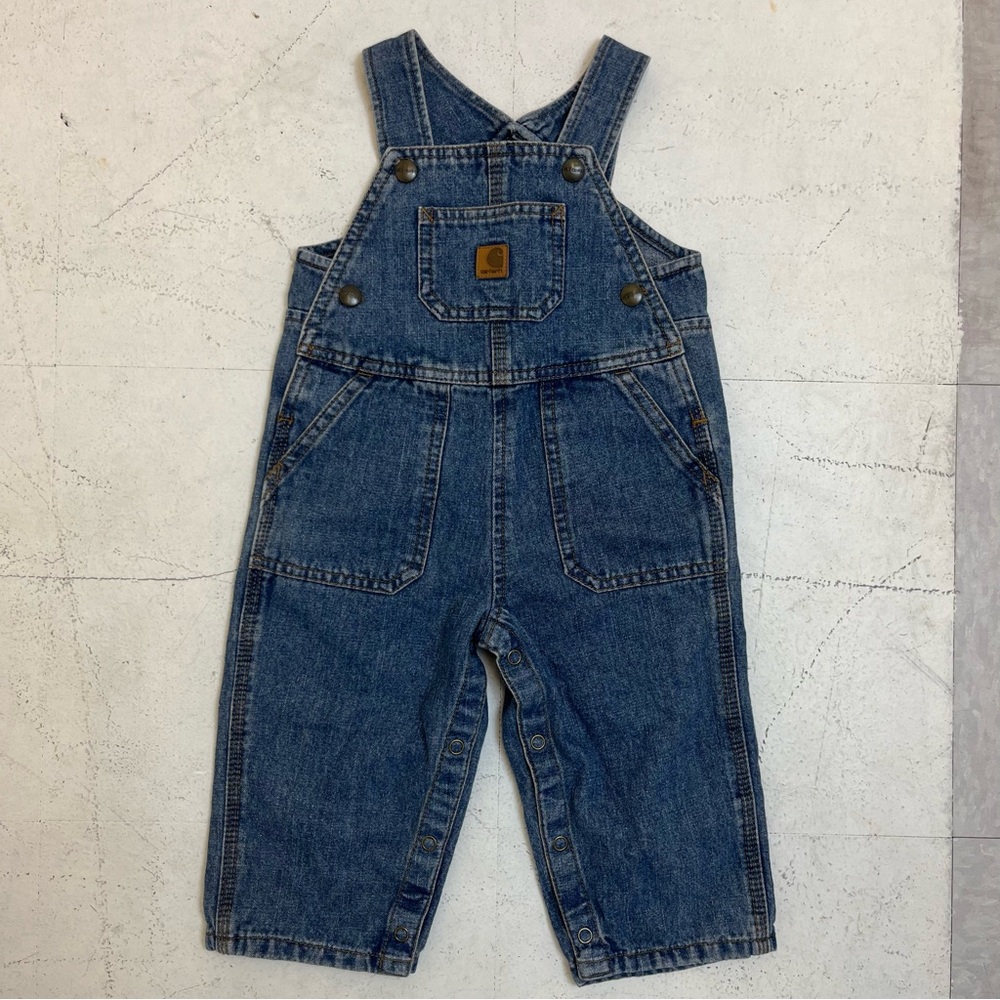 Carhartt Kids Overalls